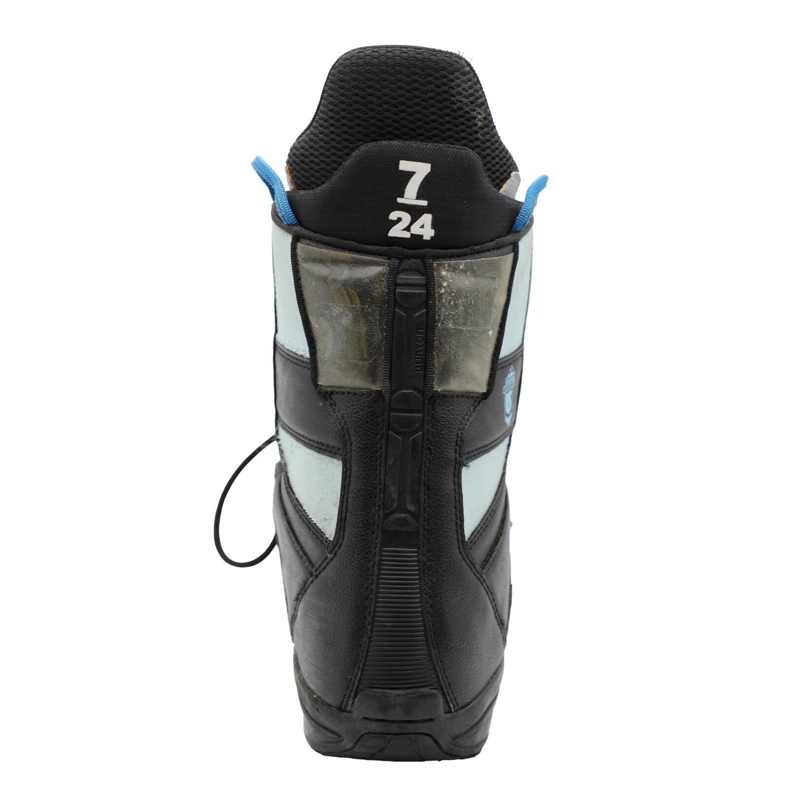 RECONDITIONNE - Boots De Snowboard Burton Progression 2/4