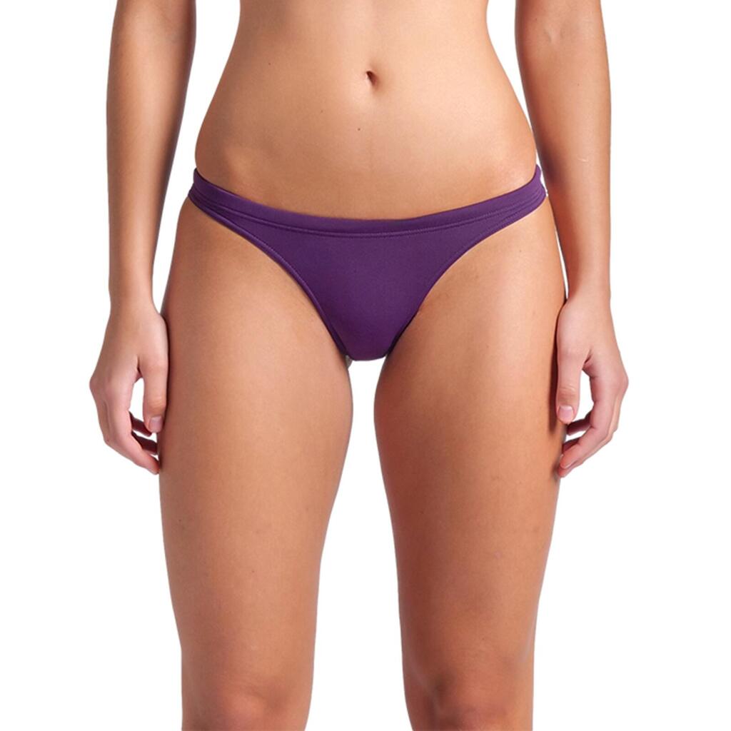 Women's swimsuit bottoms Arena Team Solid