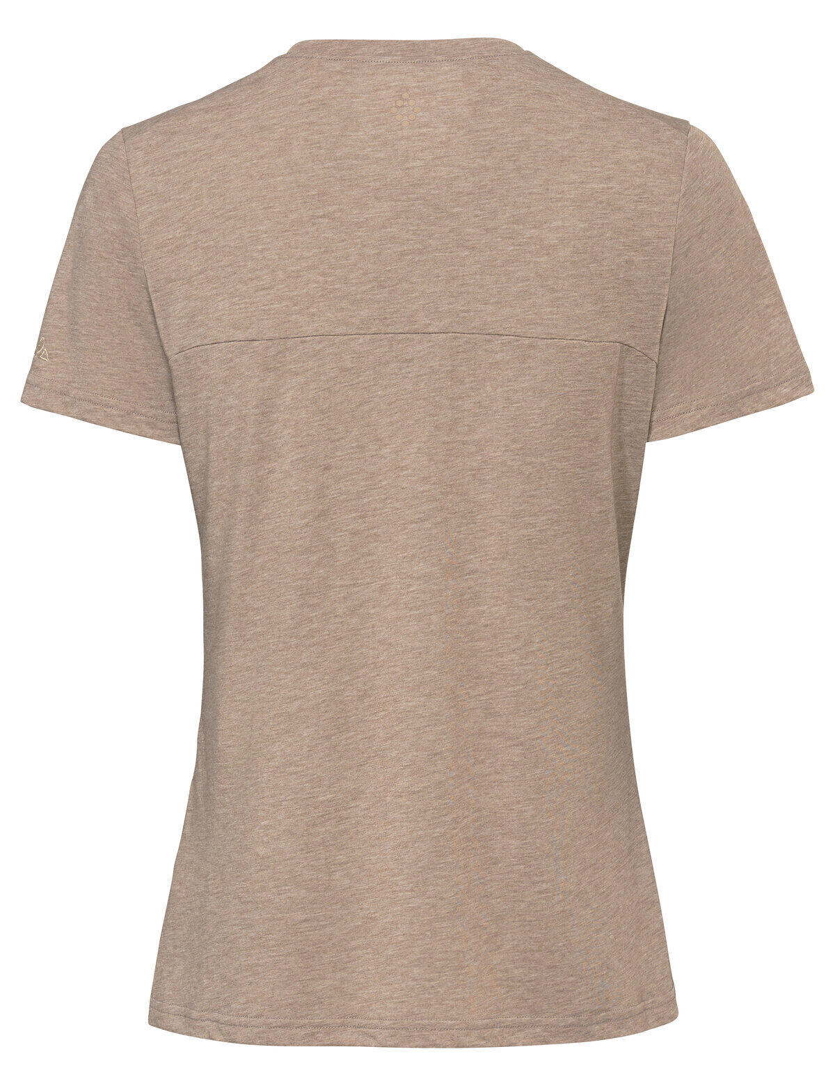 Funktionsshirt W Skomer Print T-Shirt 2/7