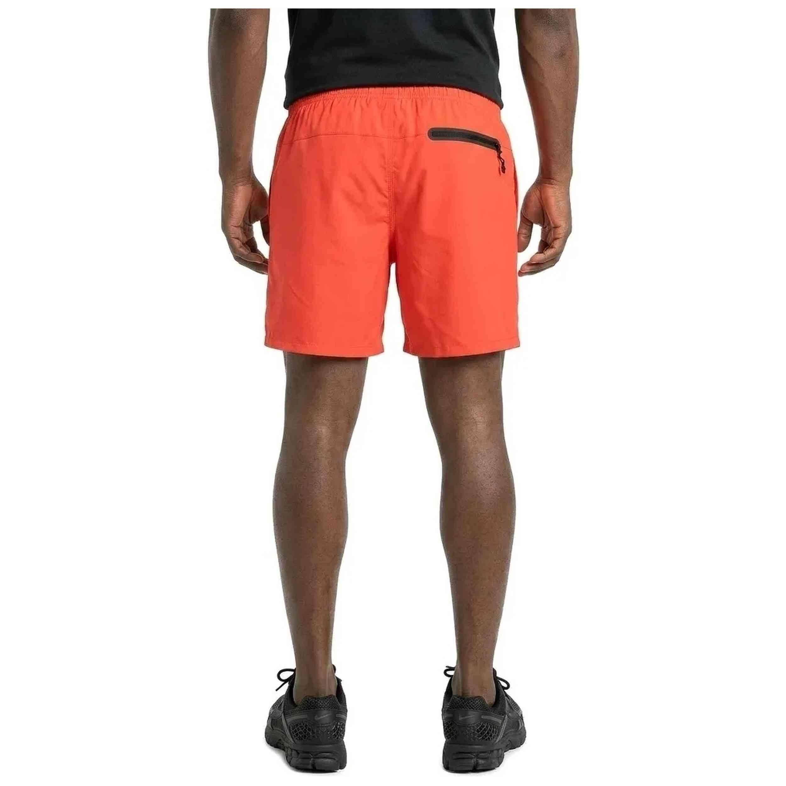 Maillot de bain Puma modèle PUMA SWIM MEN MID SHORTS 1P pour homme 4/4