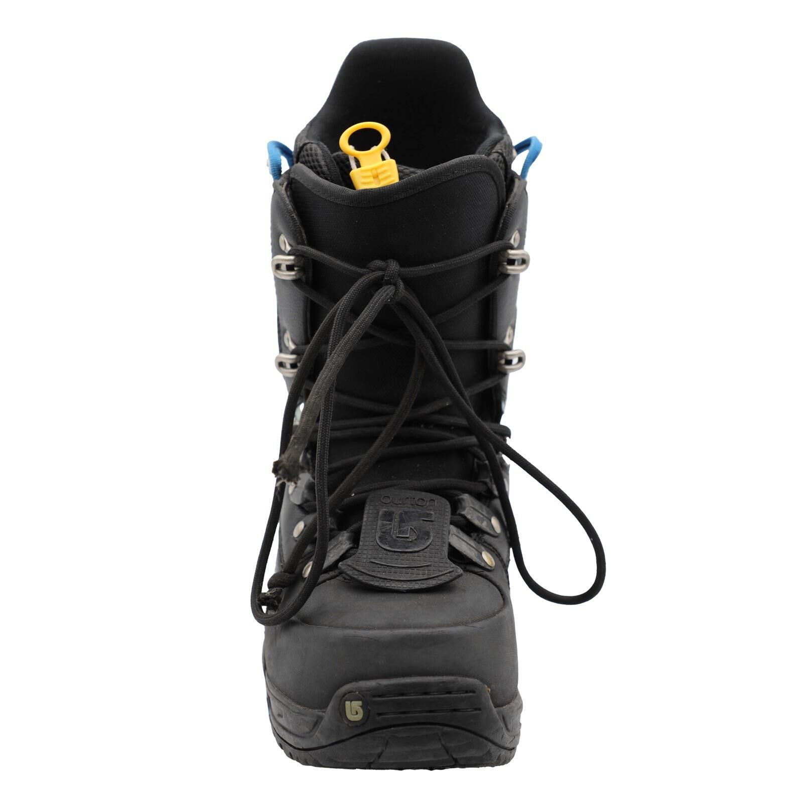 RECONDITIONNE - Boots De Snowboard Burton Progression 4/4