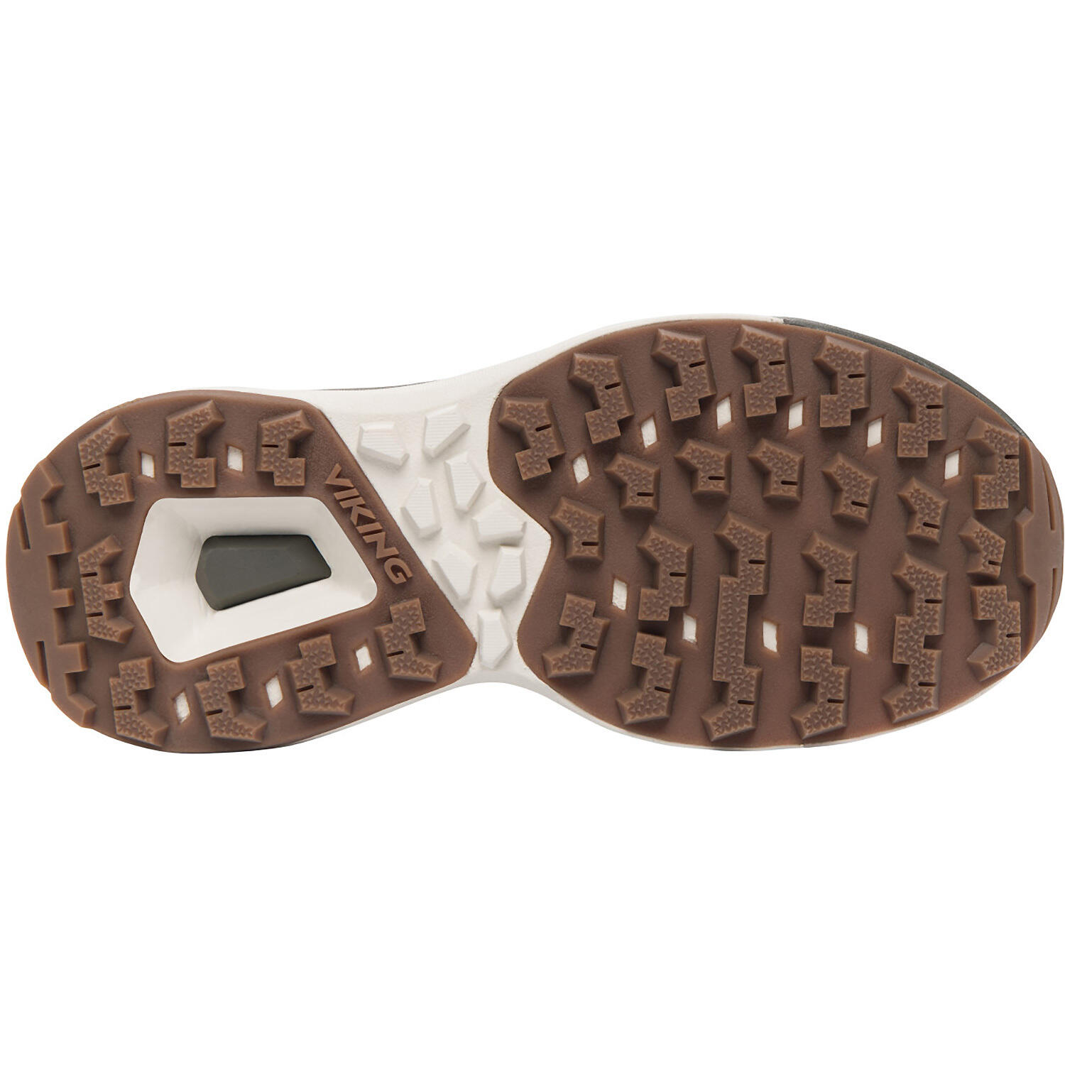 Damen Trekkingstiefel W ANACONDA HIKE LOW GTX BOA 2/7