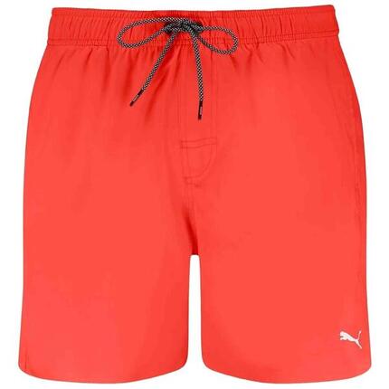 Maillot de bain Puma modèle PUMA SWIM MEN MID SHORTS 1P pour homme