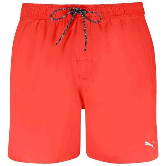 Maillot de bain Puma modèle PUMA SWIM MEN MID SHORTS 1P pour homme