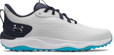 Golf schoenen under armour drive pro clone sl voor heren, grijs