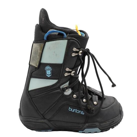 RECONDITIONNE - Boots De Snowboard Burton Progression
