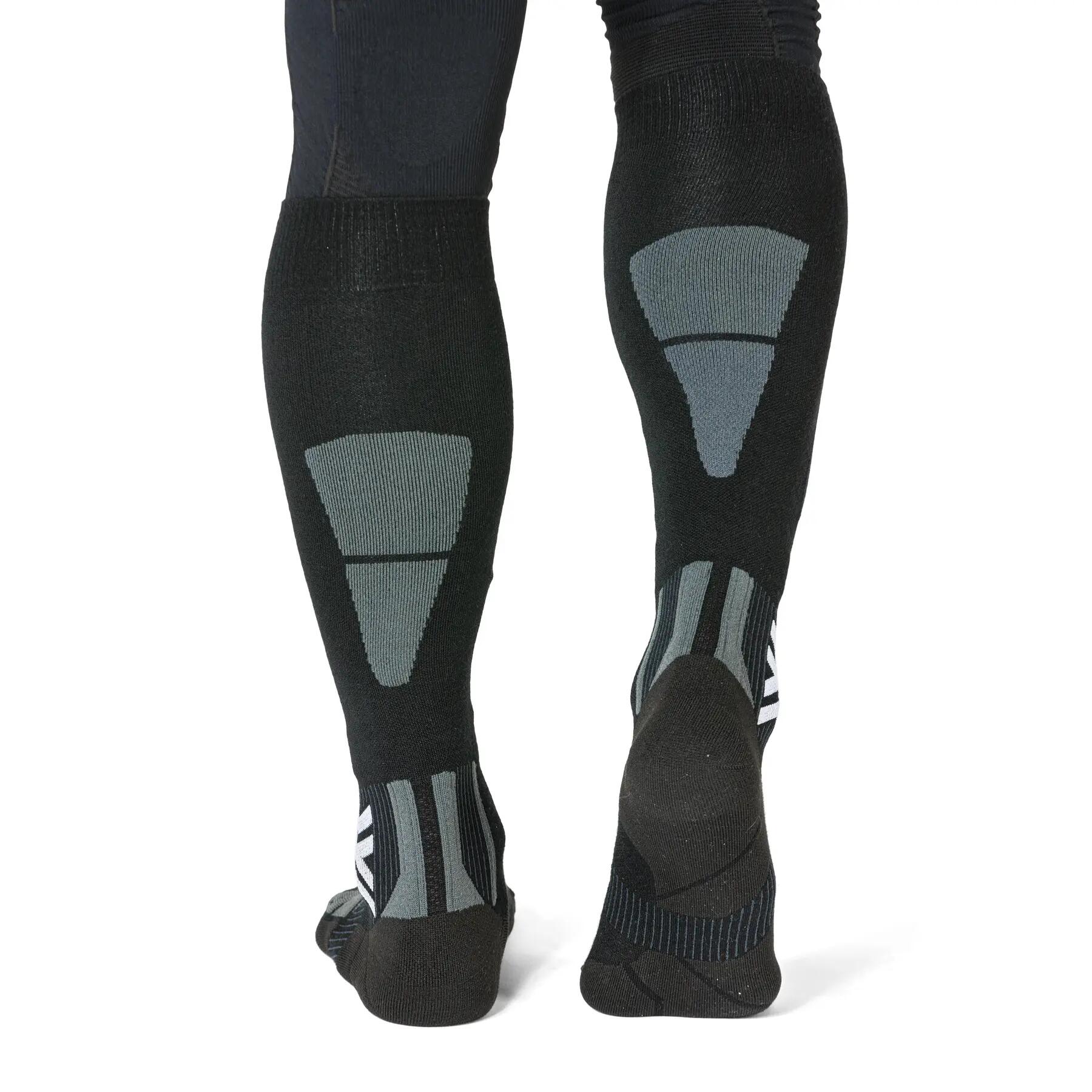 Calze X-Socks Performe Merino 4/4