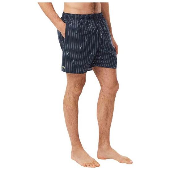 Maillot de bain Lacoste modèle MH1849-IY8 pour homme