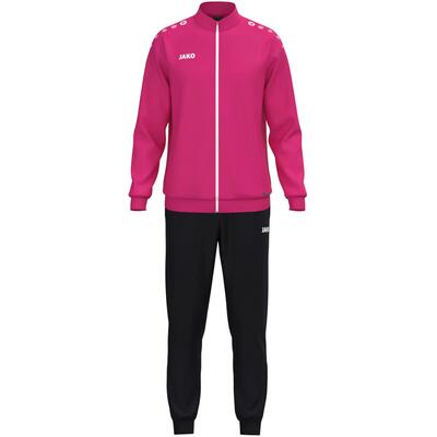Kinderen polyester trainingspak jako one
