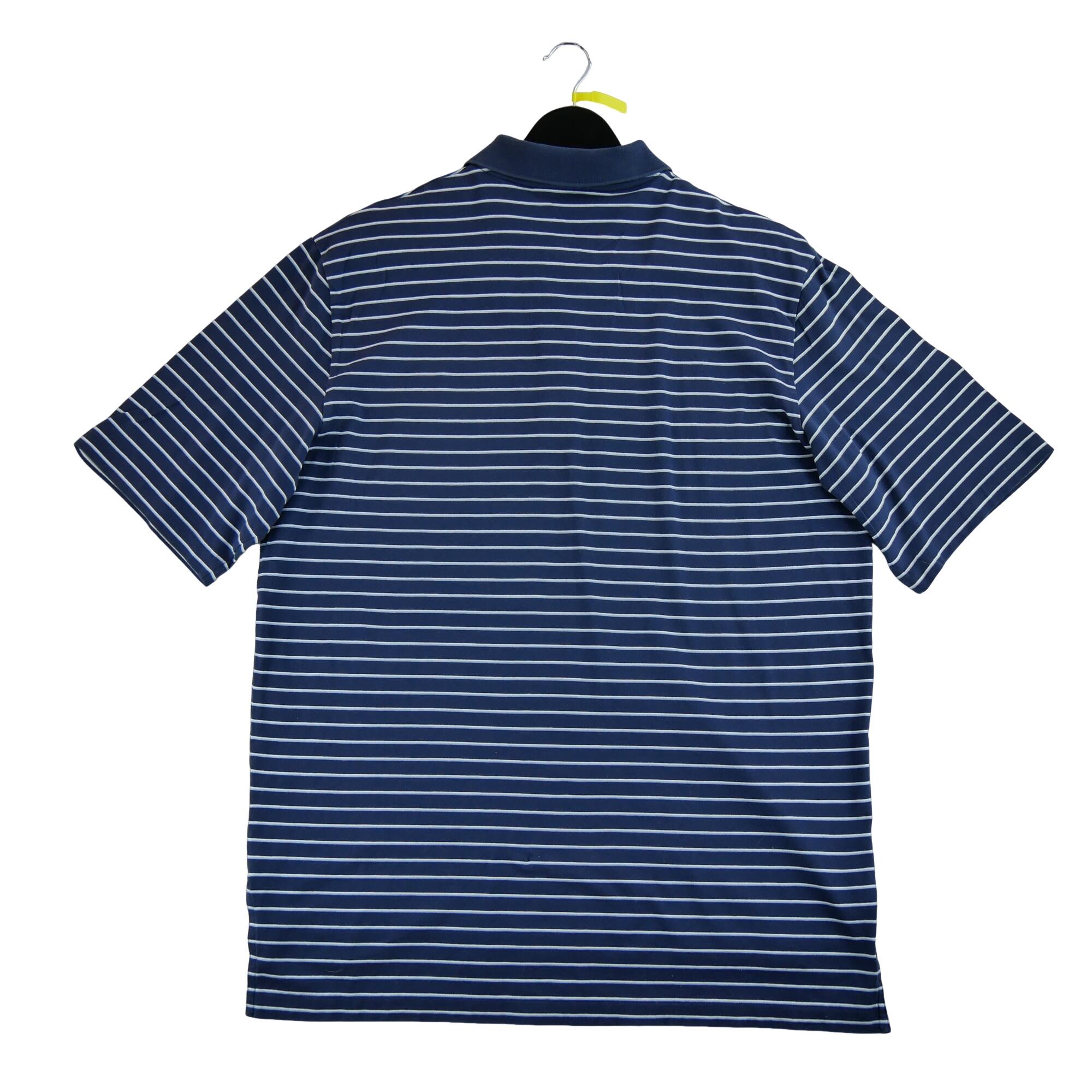 Second life - Polo Ralph Lauren męskie krótki rękaw - Stan dobry 3/7