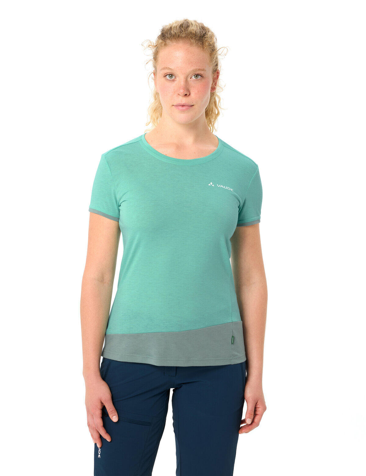 VAUDE T-Shirt Women's Sveit Shirt 3/7