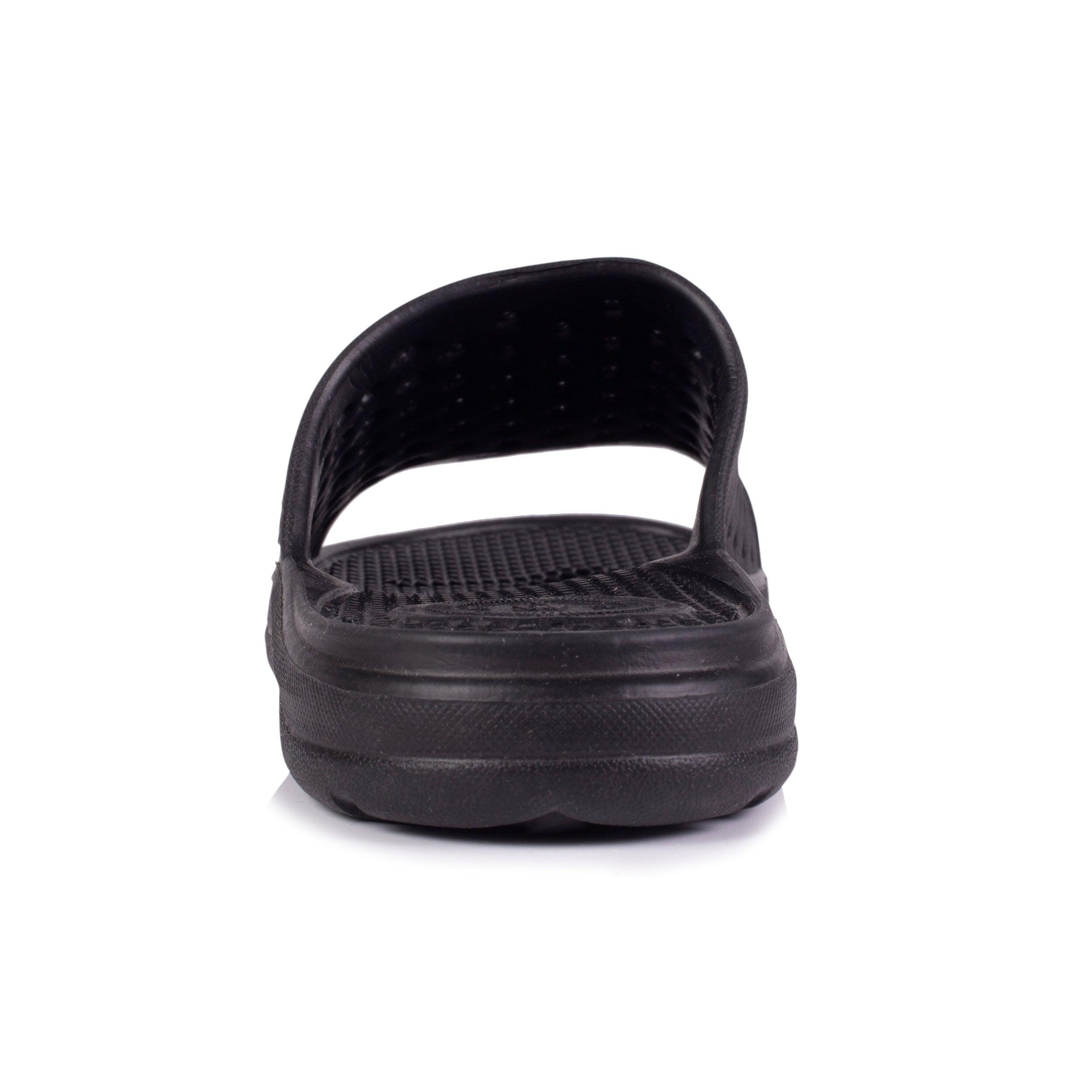 Badslippers Dames Opengewerkt, ultracomfortabel en lichtgewicht 5/5