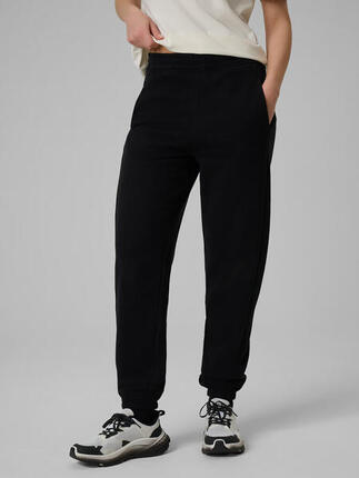 Spodnie dresowe joggery damskie 4F 4FRSS26TTROF1724