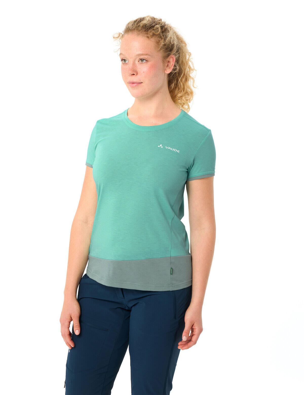 VAUDE T-Shirt Women's Sveit Shirt 7/7