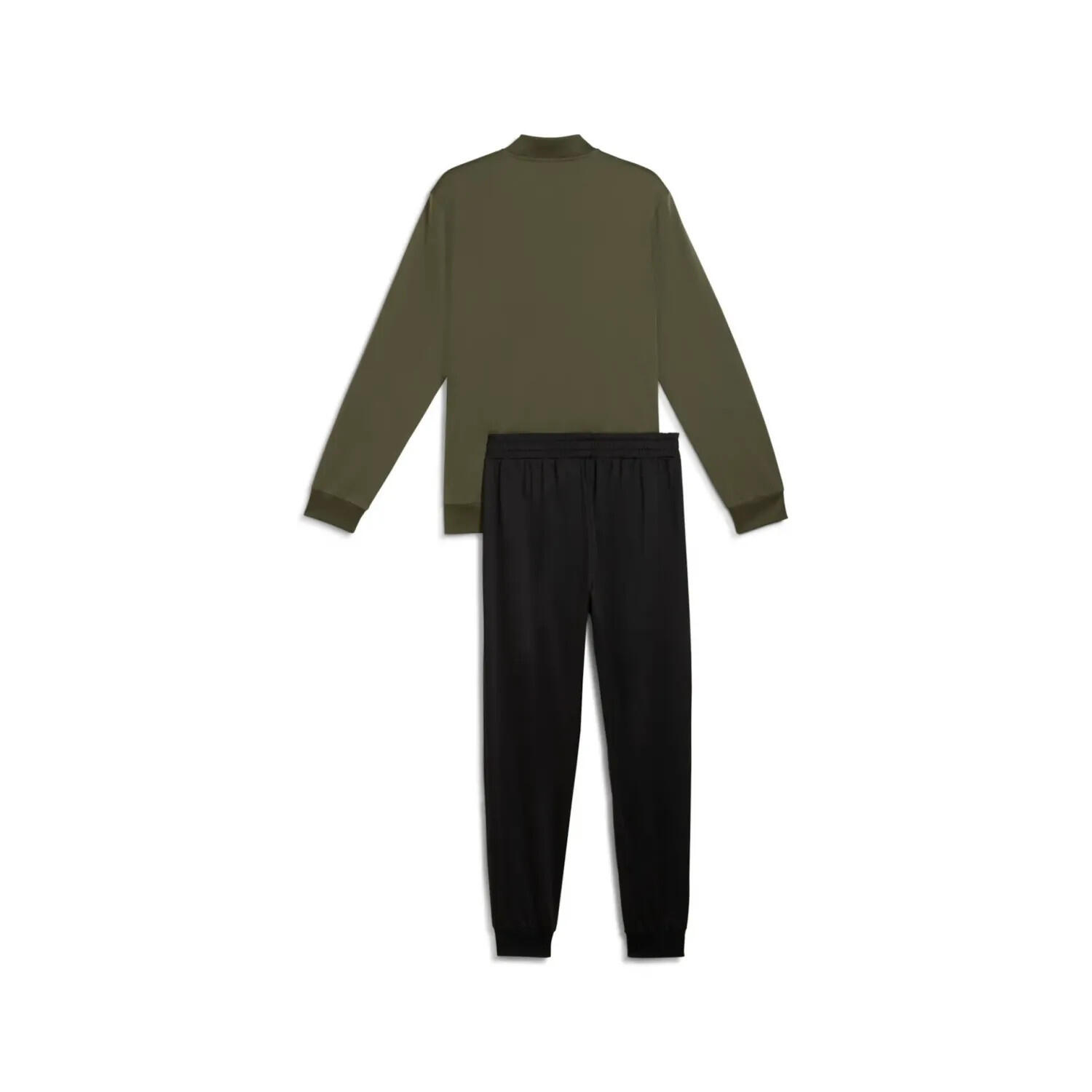 Puma Herren Trainingsanzug Poly Baseball Suit 684851 2/4