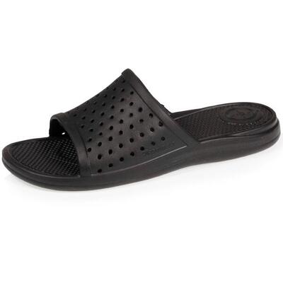 Opengewerkte muiltjes met slippers nude