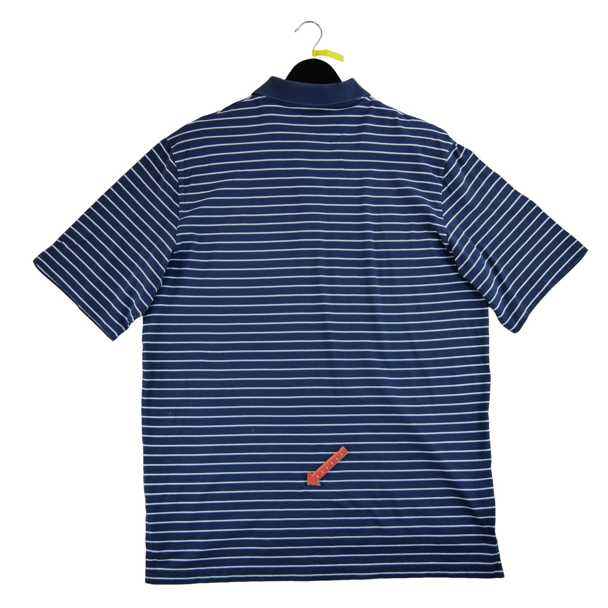 Second life - Polo Ralph Lauren męskie krótki rękaw - Stan dobry 5/7