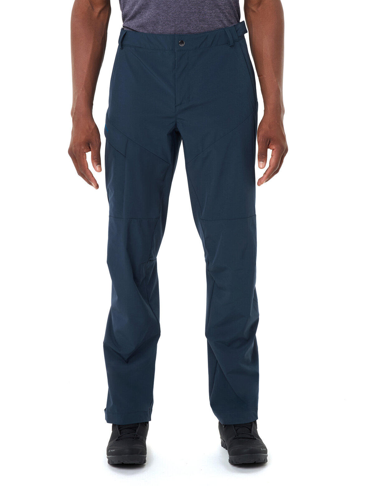 Short de cyclisme sans insert rembourré M Tamaro Base Pants 3/7