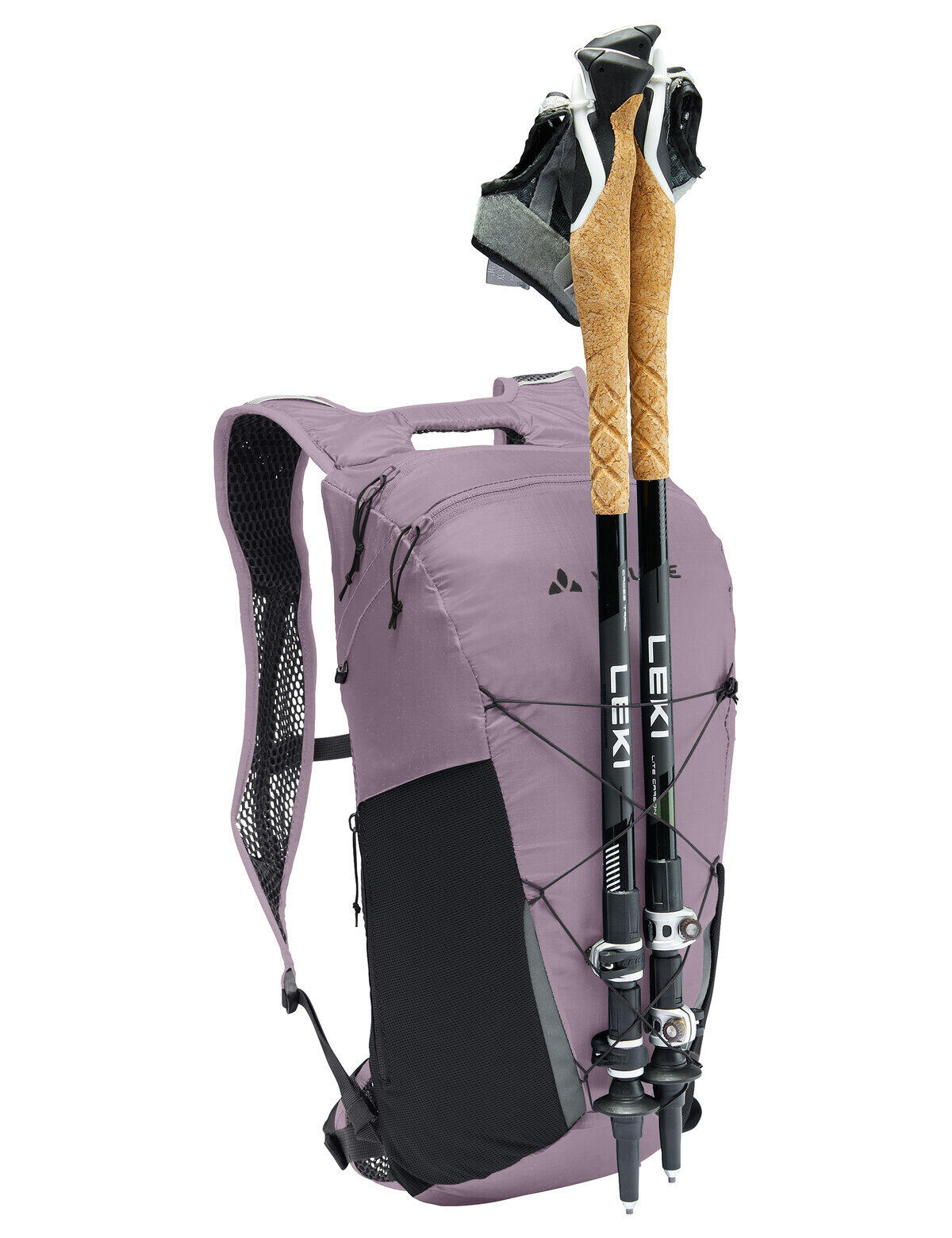 VAUDE Rucksaecke10-14L Uphill 12 6/7