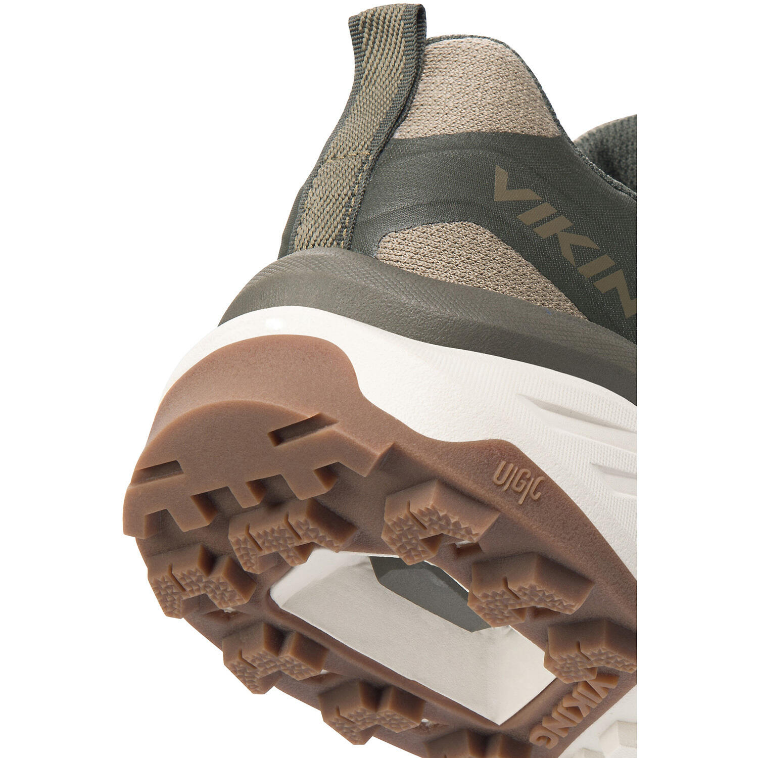 Damen Trekkingstiefel W ANACONDA HIKE LOW GTX BOA 4/7