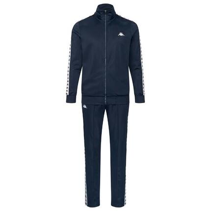 Kappa Herren Trainingsanzug Agodo Men 709468