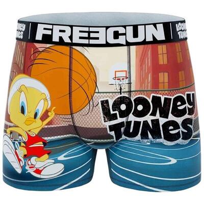 Boxershort freegun model fglo13twe00 voor mannen