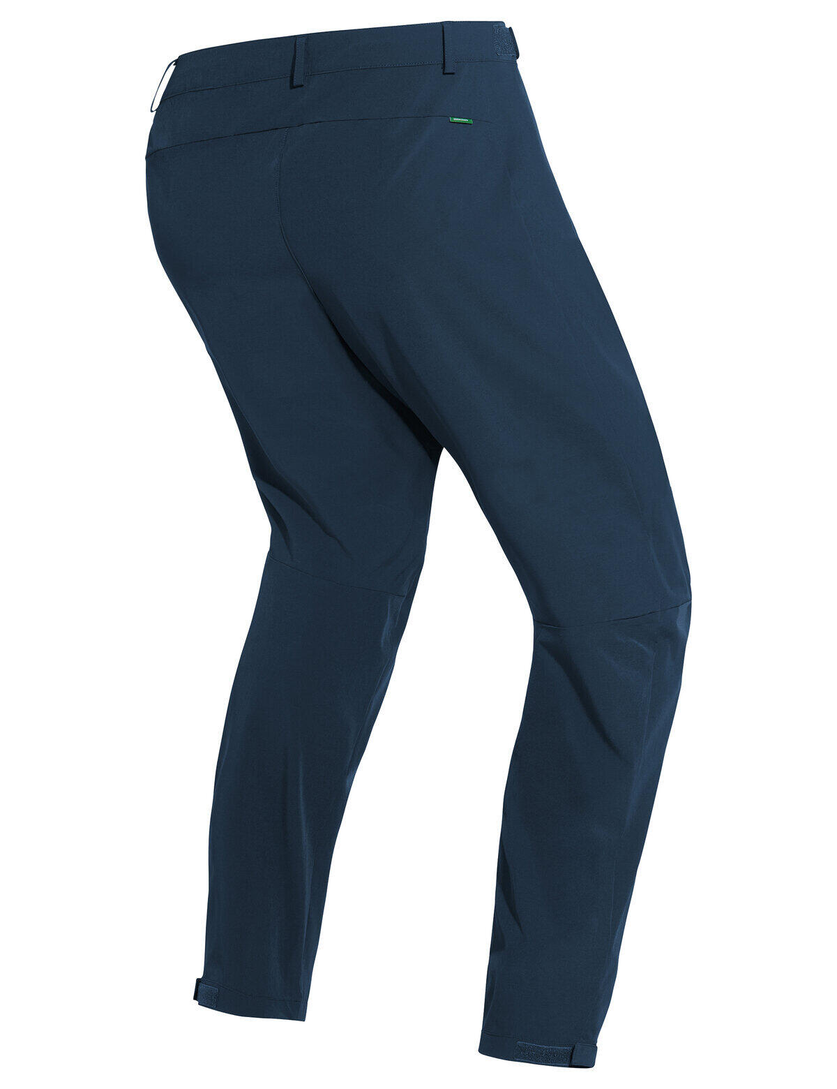 Short de cyclisme sans insert rembourré M Tamaro Base Pants 2/7