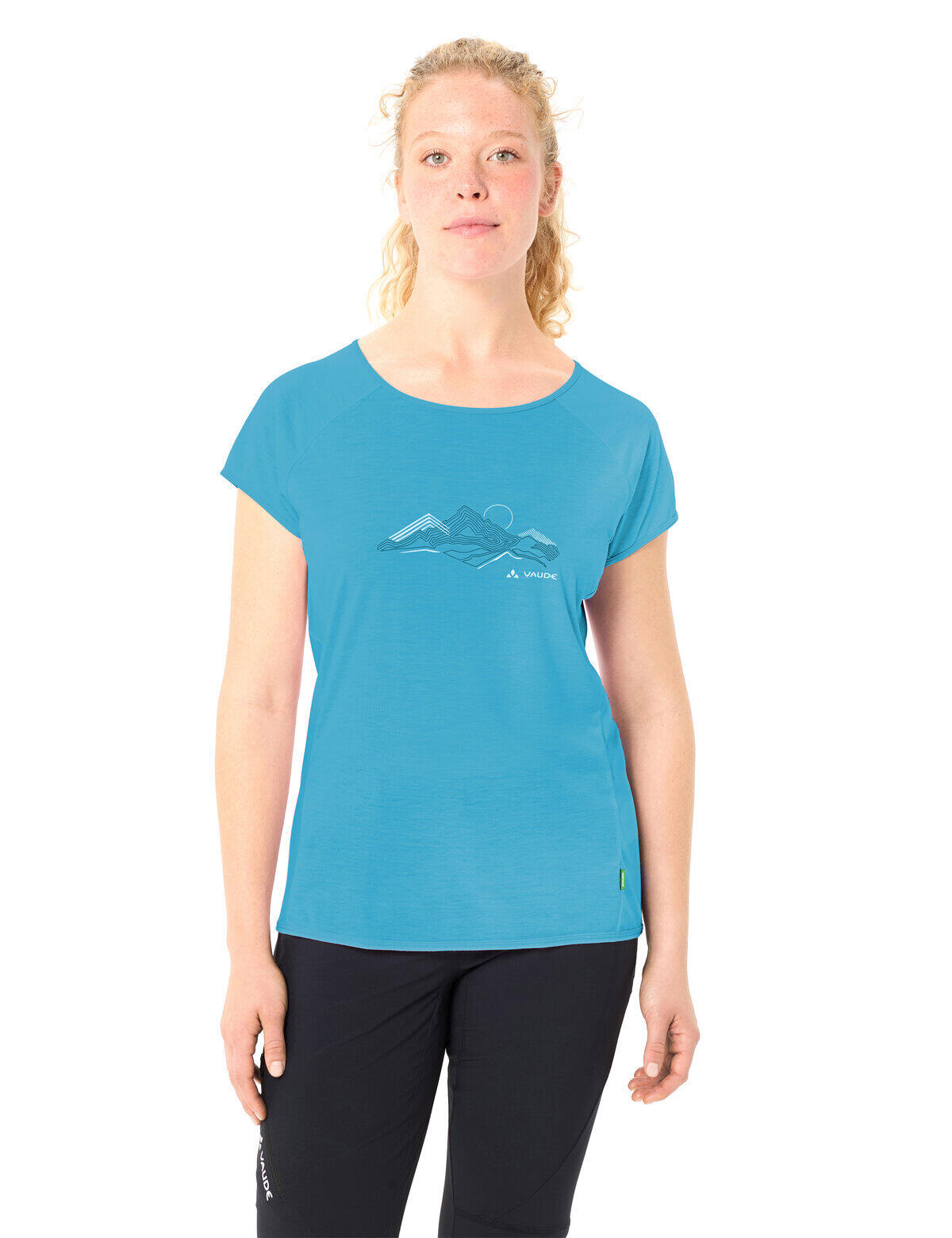 T-shirt Tekoa II pour femme 3/7