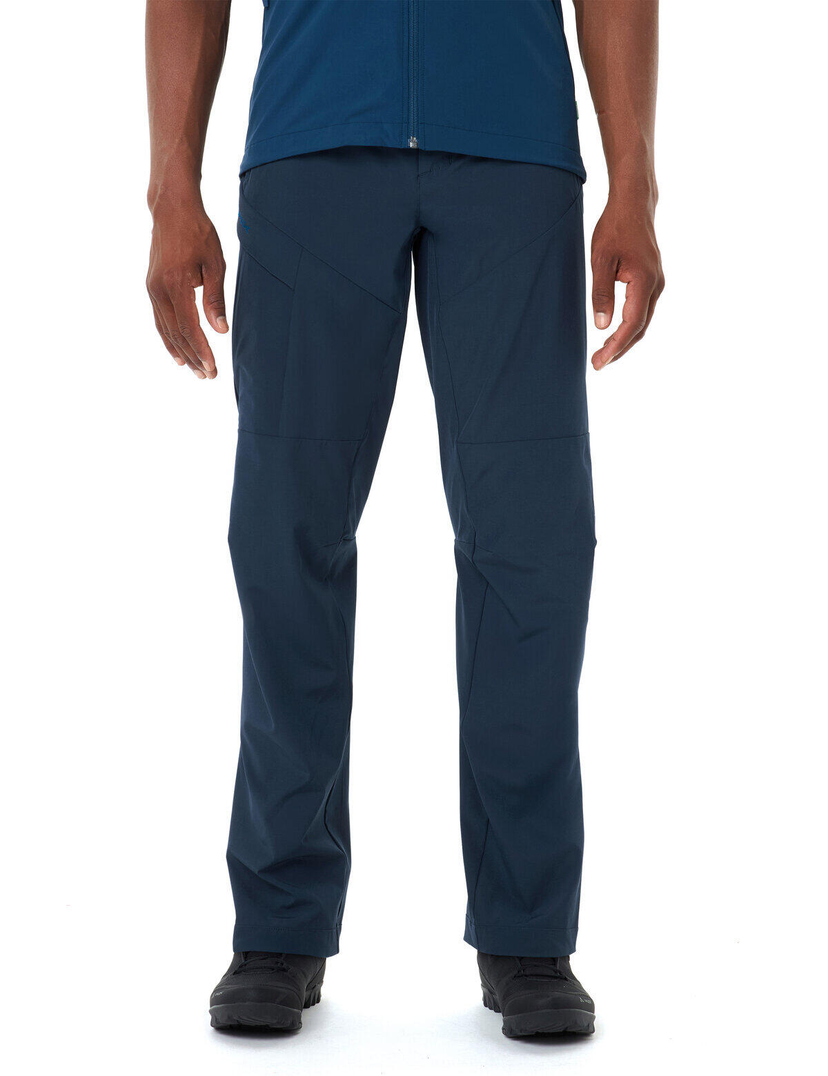 Short de cyclisme sans insert rembourré M Tamaro Base Pants 7/7