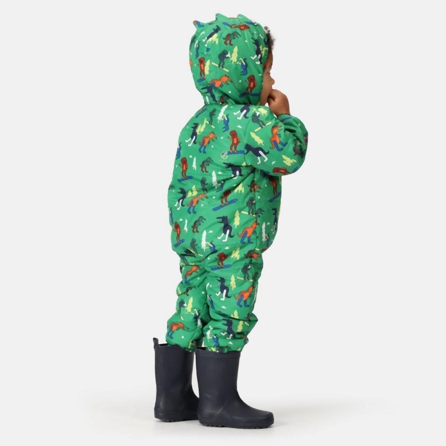 Overall, Baby Dare 2B Bambino II 4/5