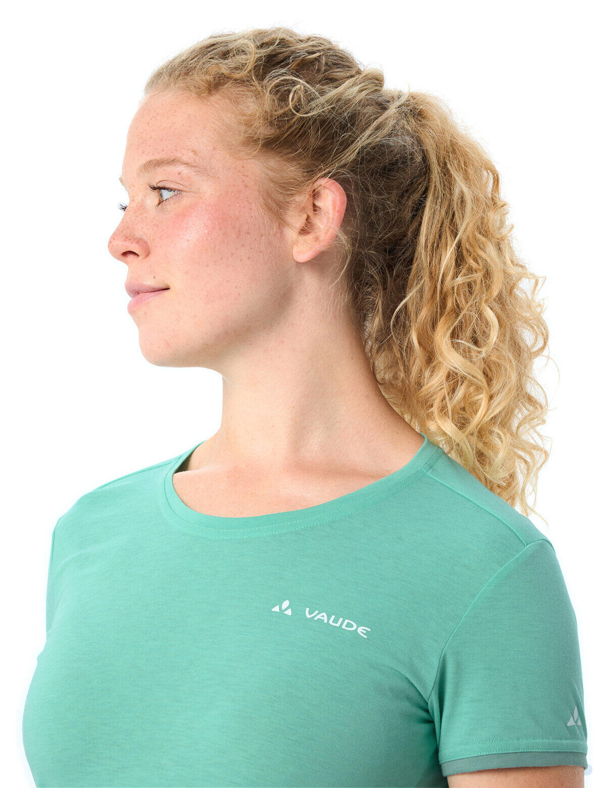 VAUDE T-Shirt Women's Sveit Shirt 6/7