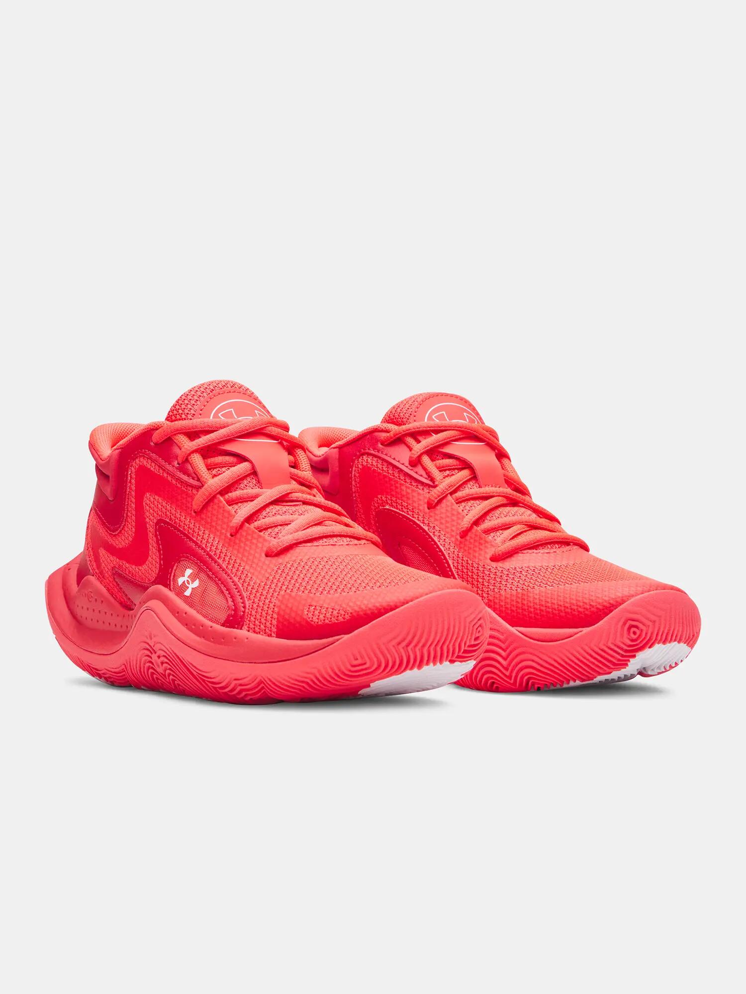 Unisex cipő Under Armour UA GS JET '25 3/5