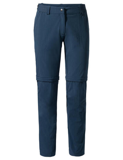 VAUDE Hosen Women's Farley Stretch ZO Pants II