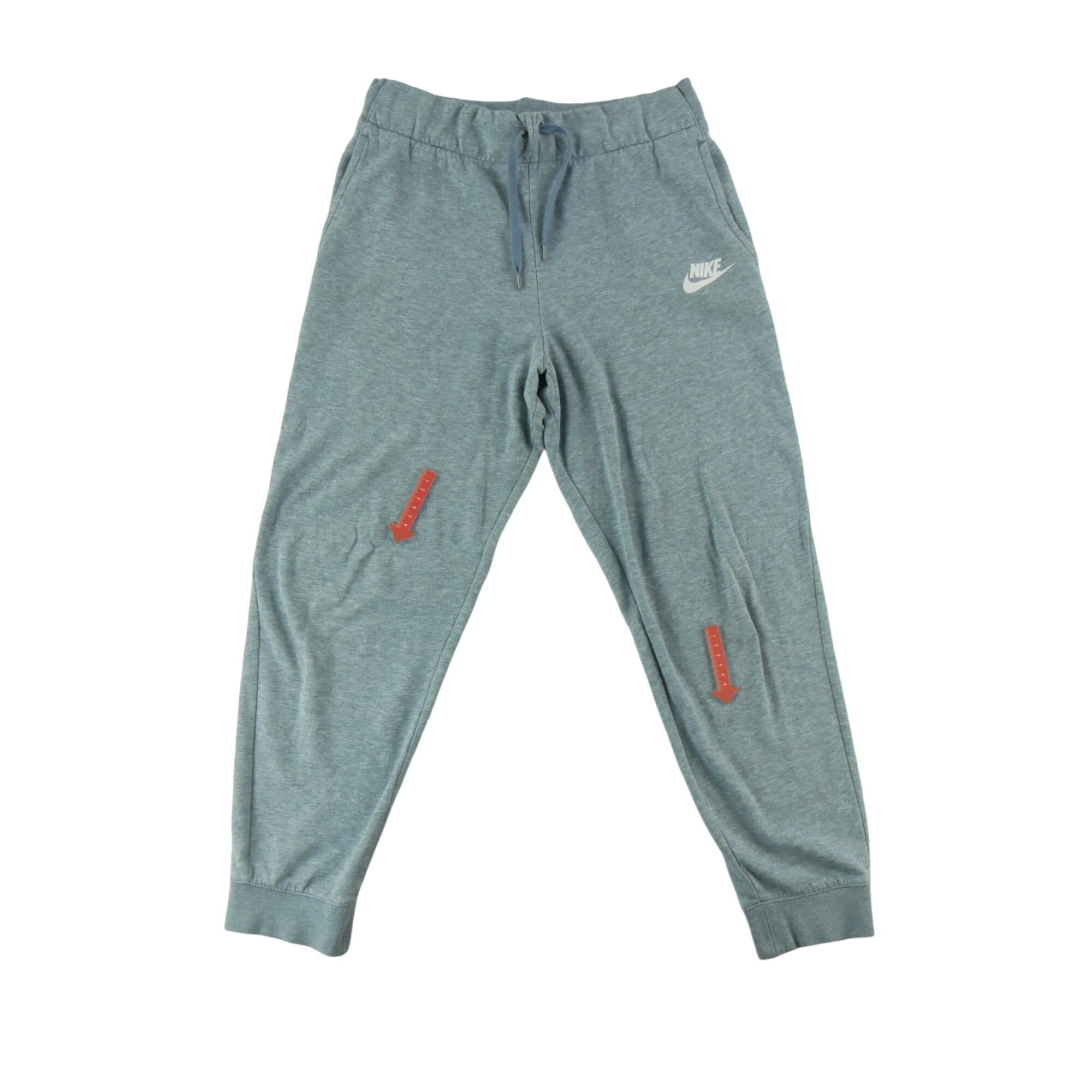 Second hand - Nike Pantaloni Tuta Uomo - Stato buono 4/6