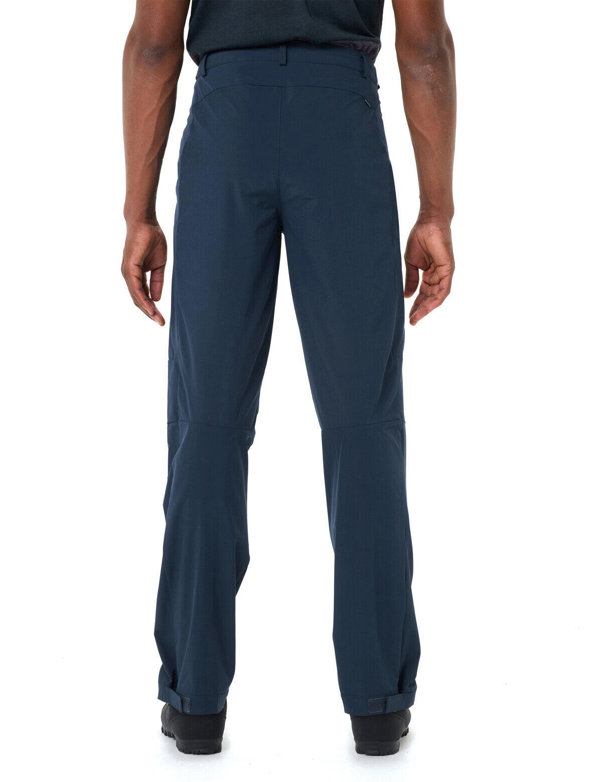 Short de cyclisme sans insert rembourré M Tamaro Base Pants 4/7