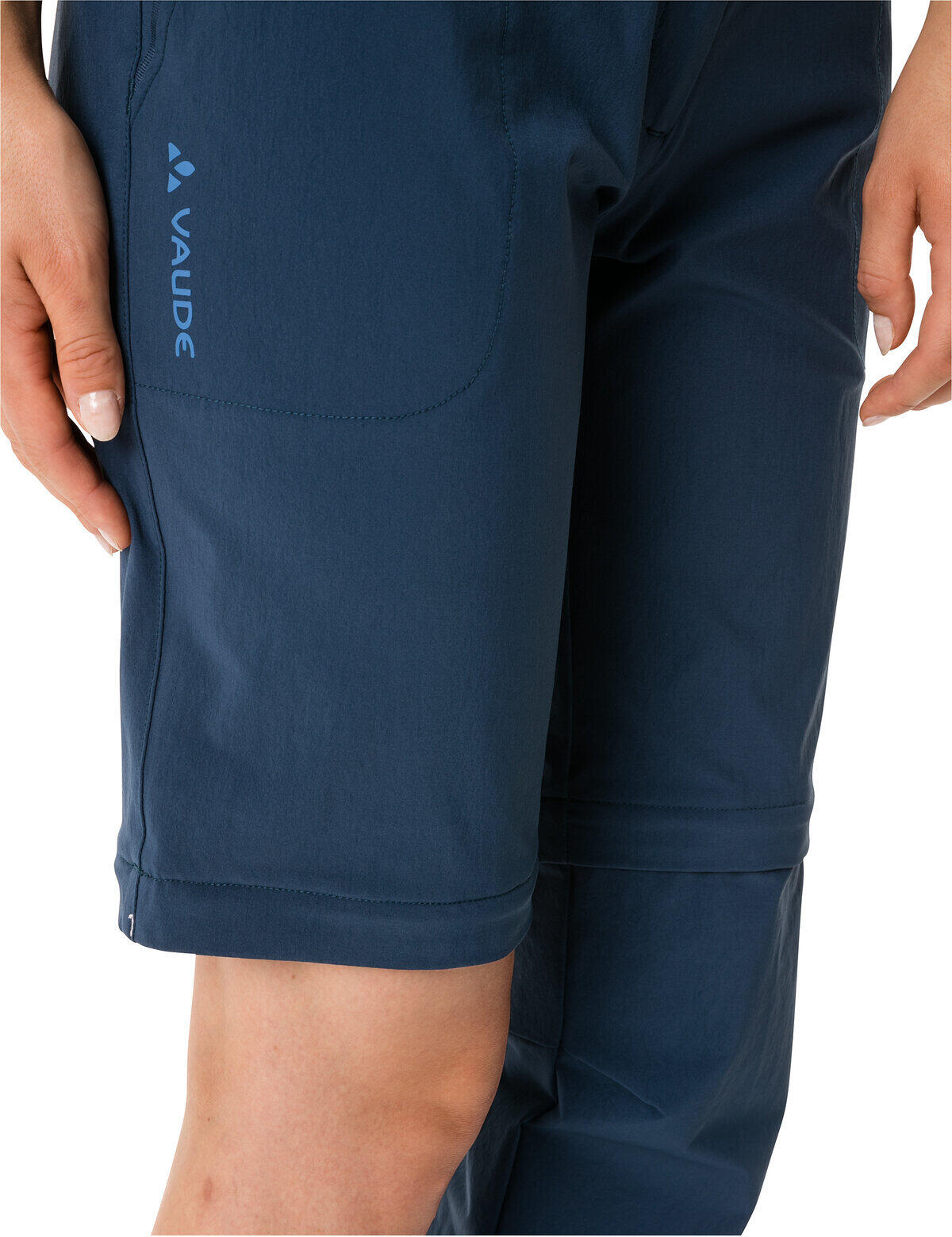 Hosen Women's Farley Stretch ZO Pants II 6/7