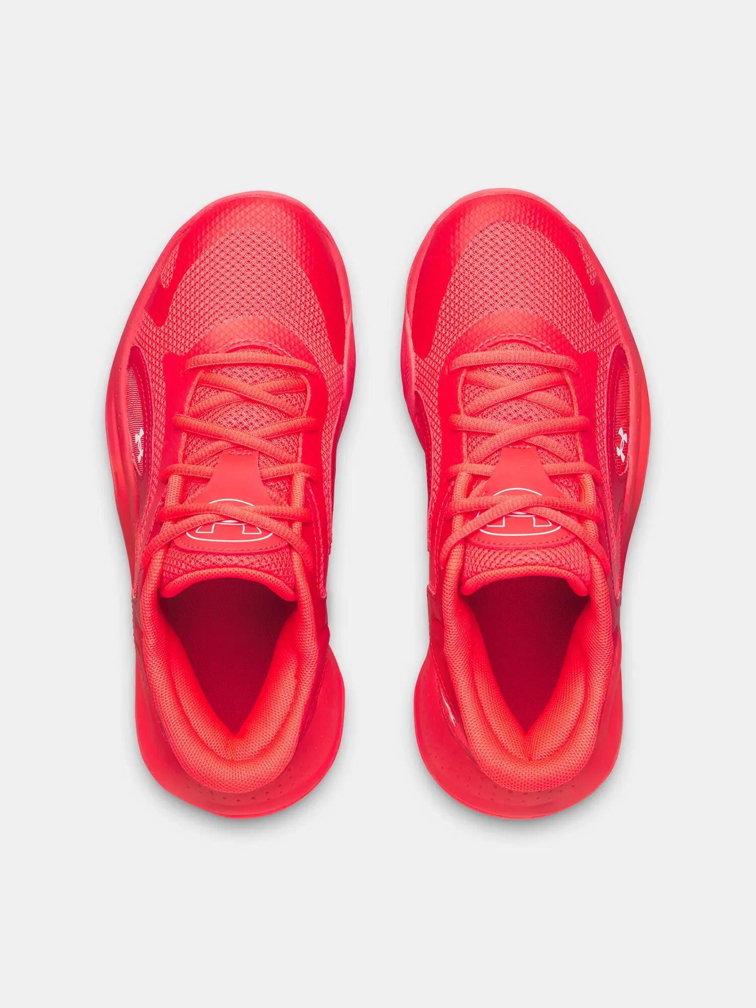 Unisex cipő Under Armour UA GS JET '25 5/5