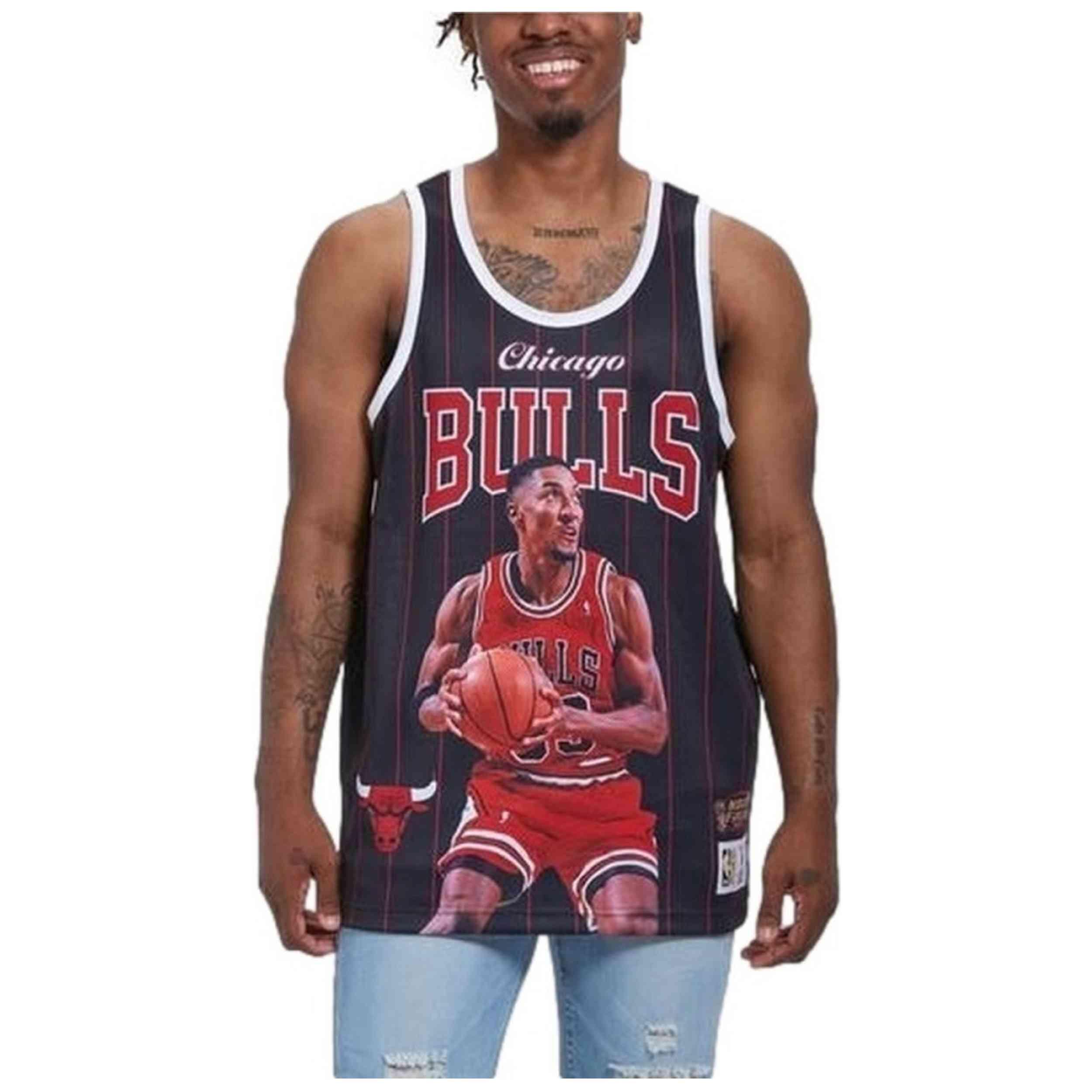 MITCHELL & NESS picture