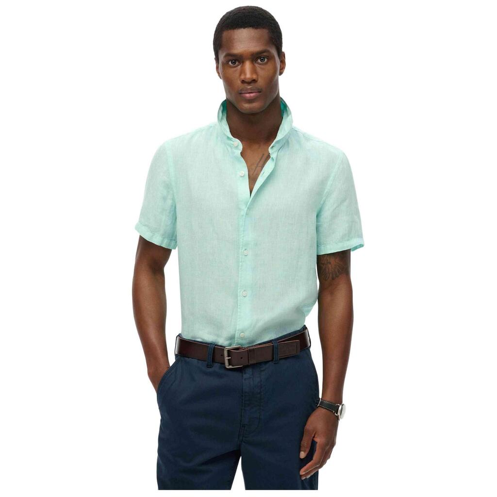 Shirt Superdry model M4010937A_F5T for man