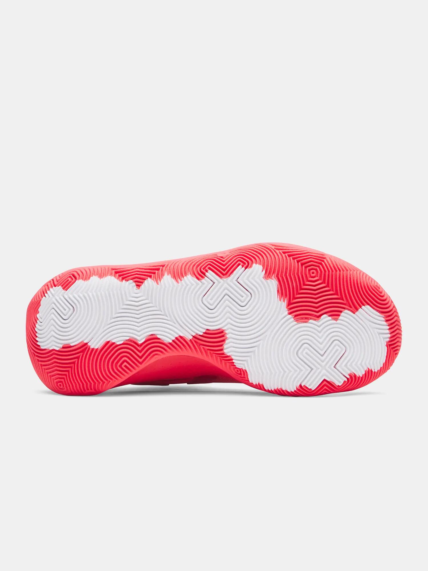 Unisex cipő Under Armour UA GS JET '25 4/5