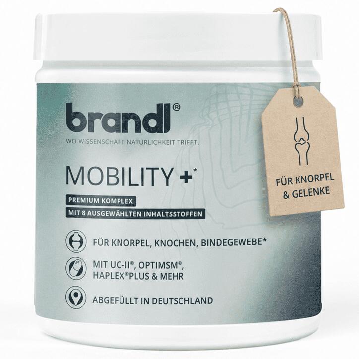 BRANDL picture