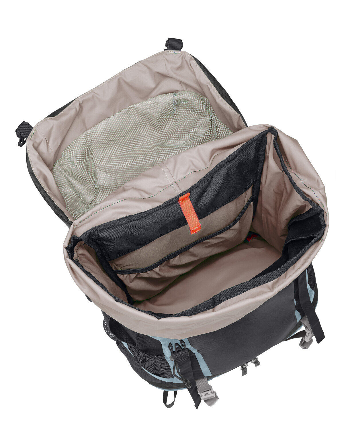 Rucksaecke>=50L Hidalgo 42+8 3/6