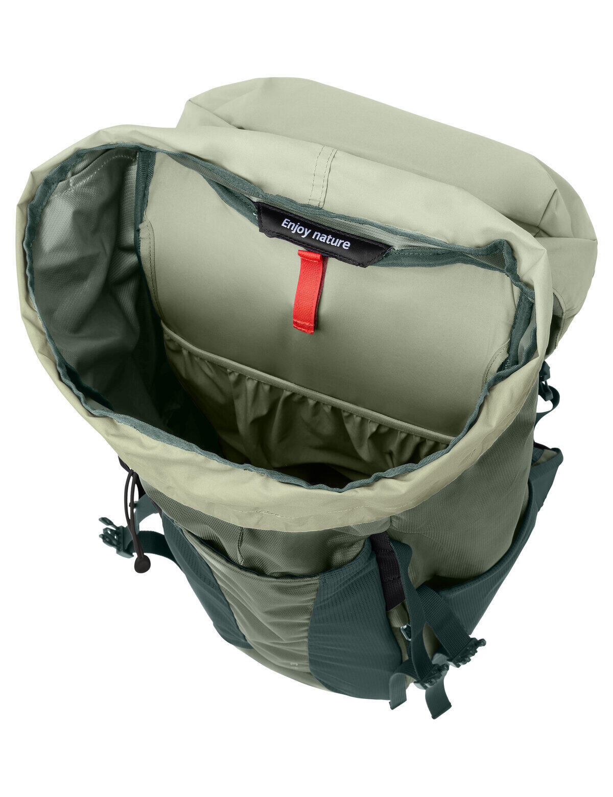 VAUDE Rucksaecke30-39L Brenta 30 3/7