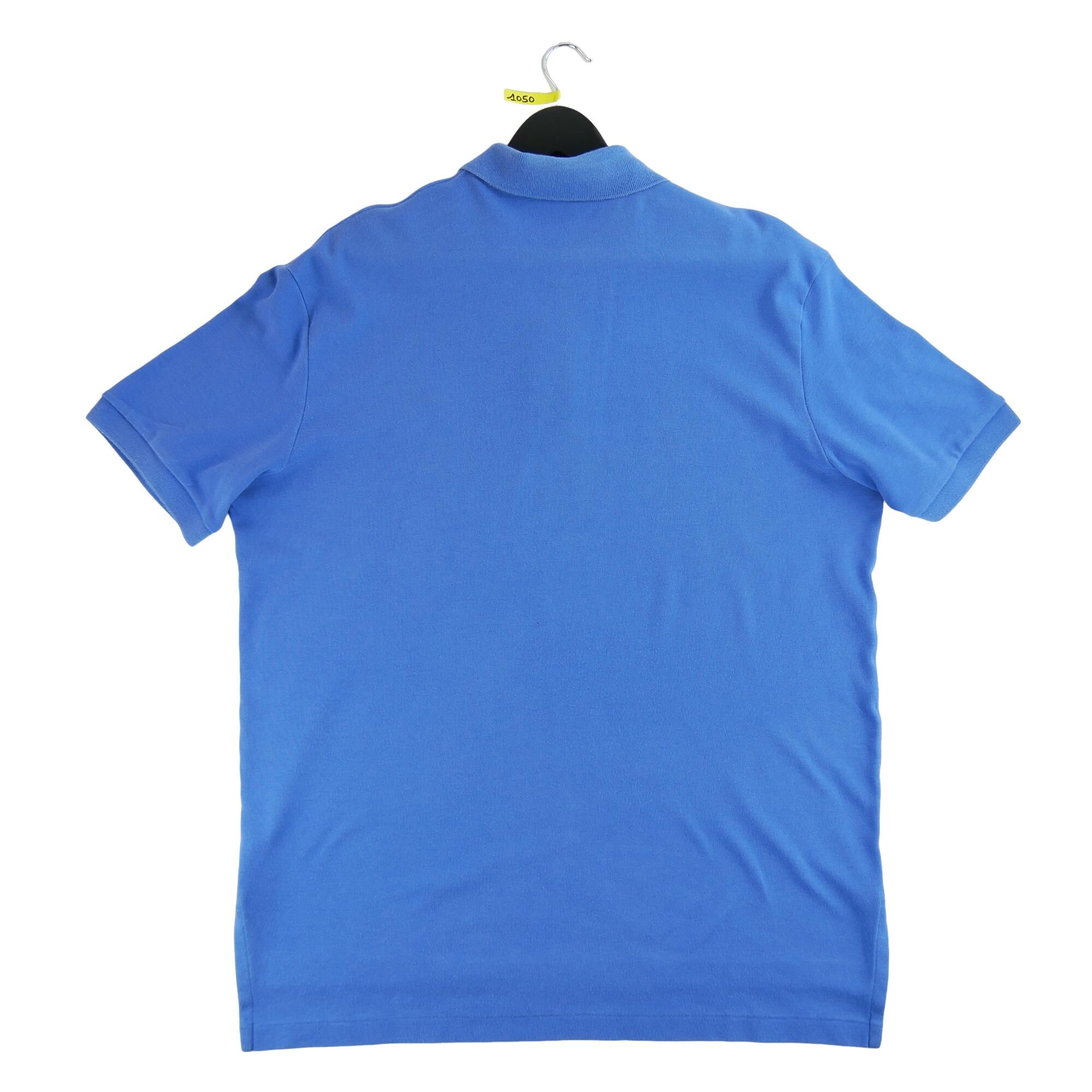 Second hand - Polo maniche corte uomo Polo Ralph Lauren - Stato buono 3/7