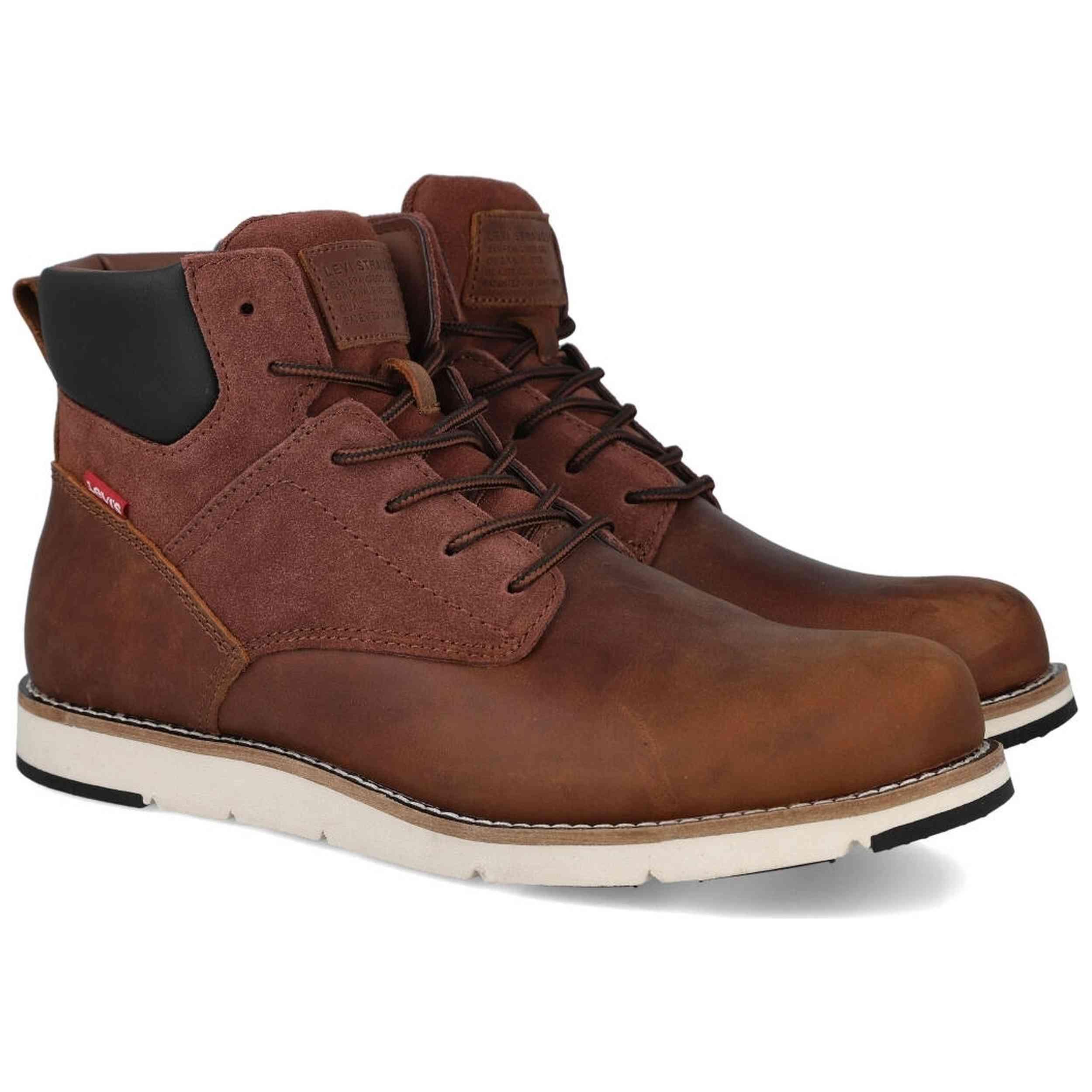 Bottes Levi's modèle 070-238456 pour homme 3/5
