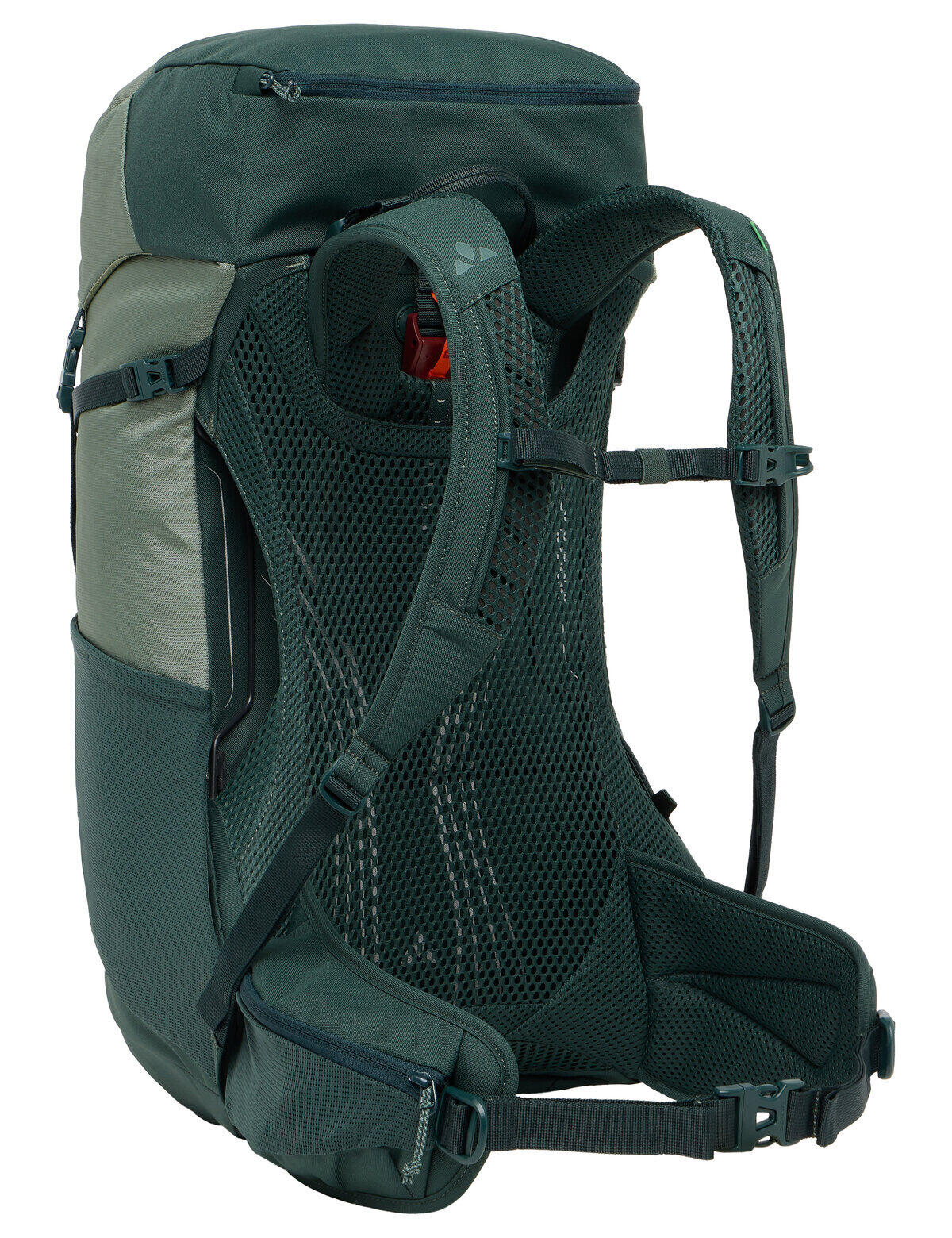 VAUDE Rucksaecke30-39L Brenta 30 2/7