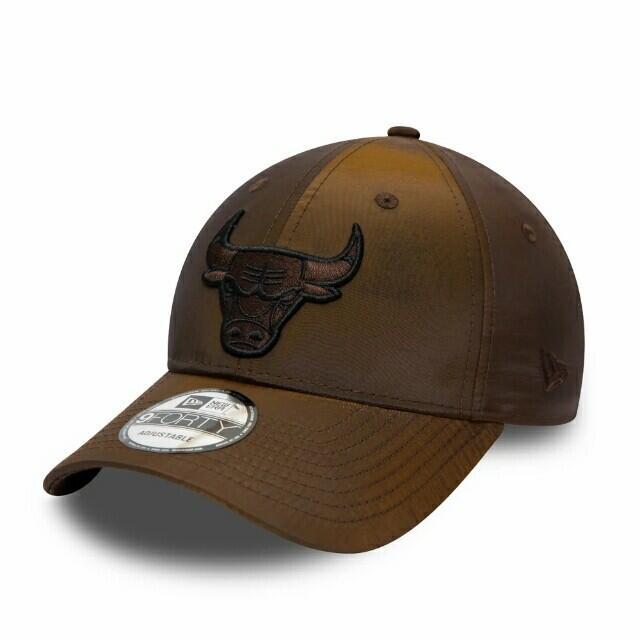 9forty cap Chicago Bulls 2021/22