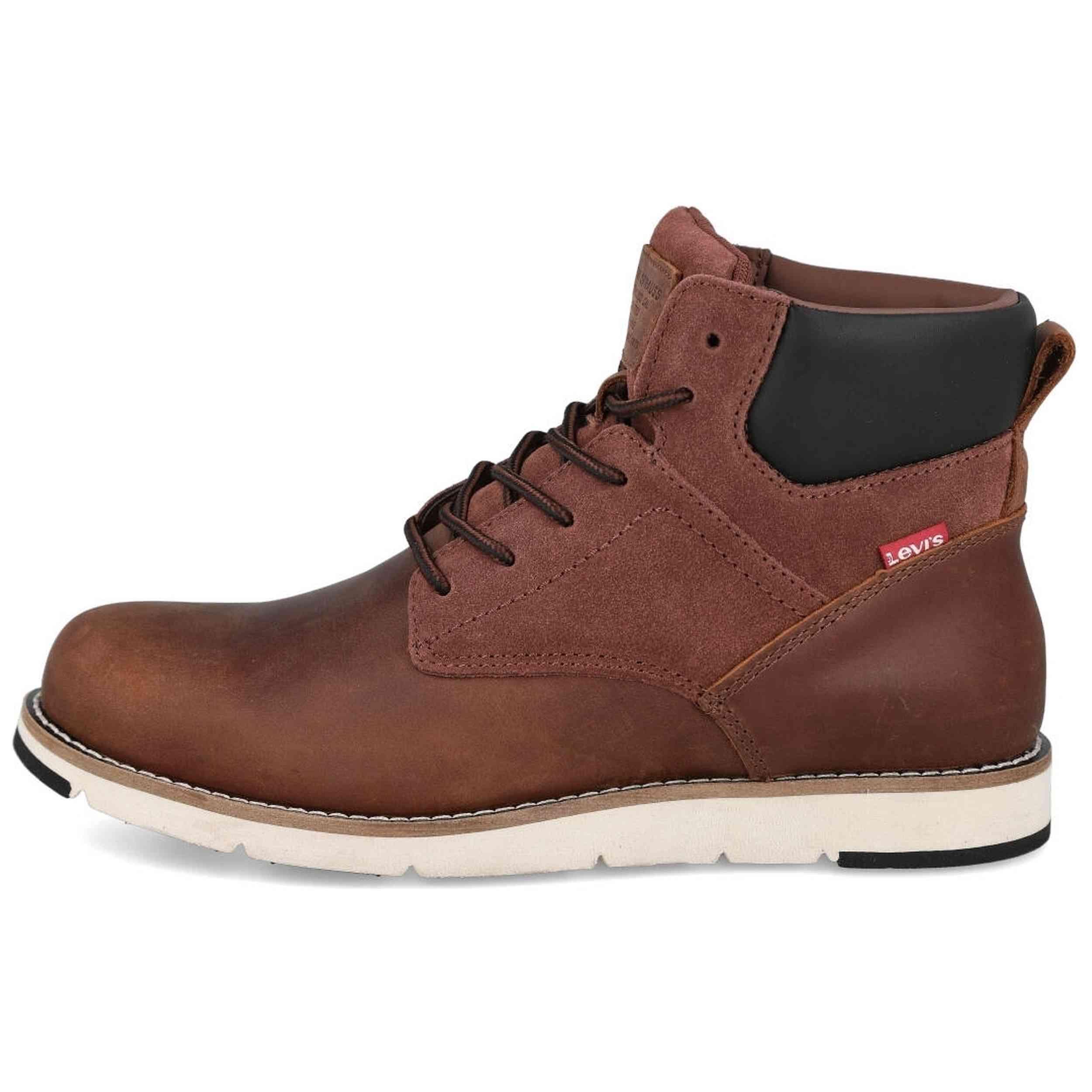 Bottes Levi's modèle 070-238456 pour homme 2/5