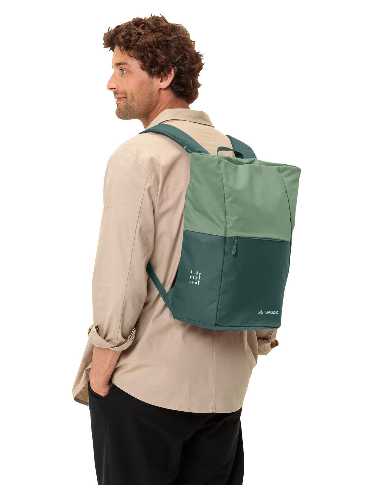 VAUDE Rucksaecke10-14L Wala 7/7