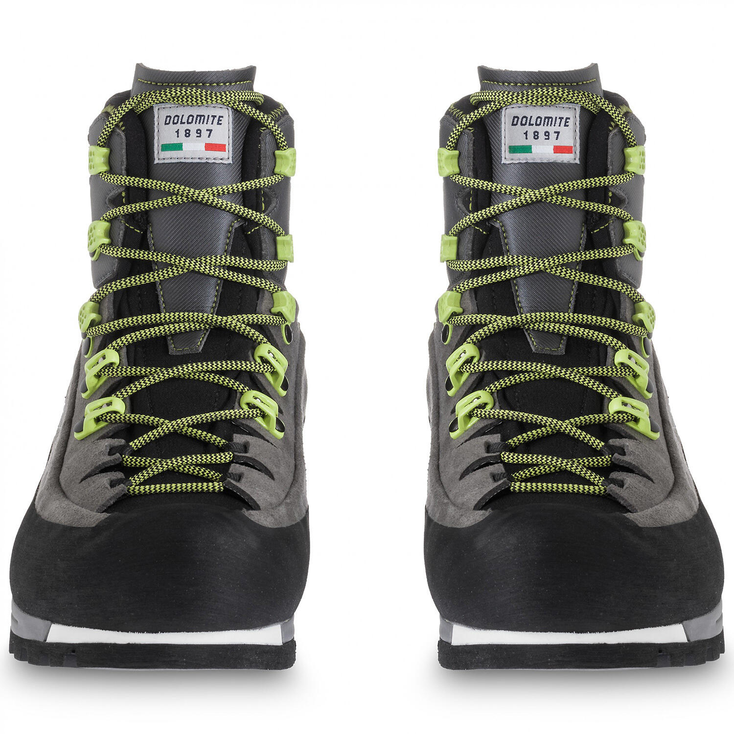 Herren Trekkingstiefel MMIAGE GTX 3/5